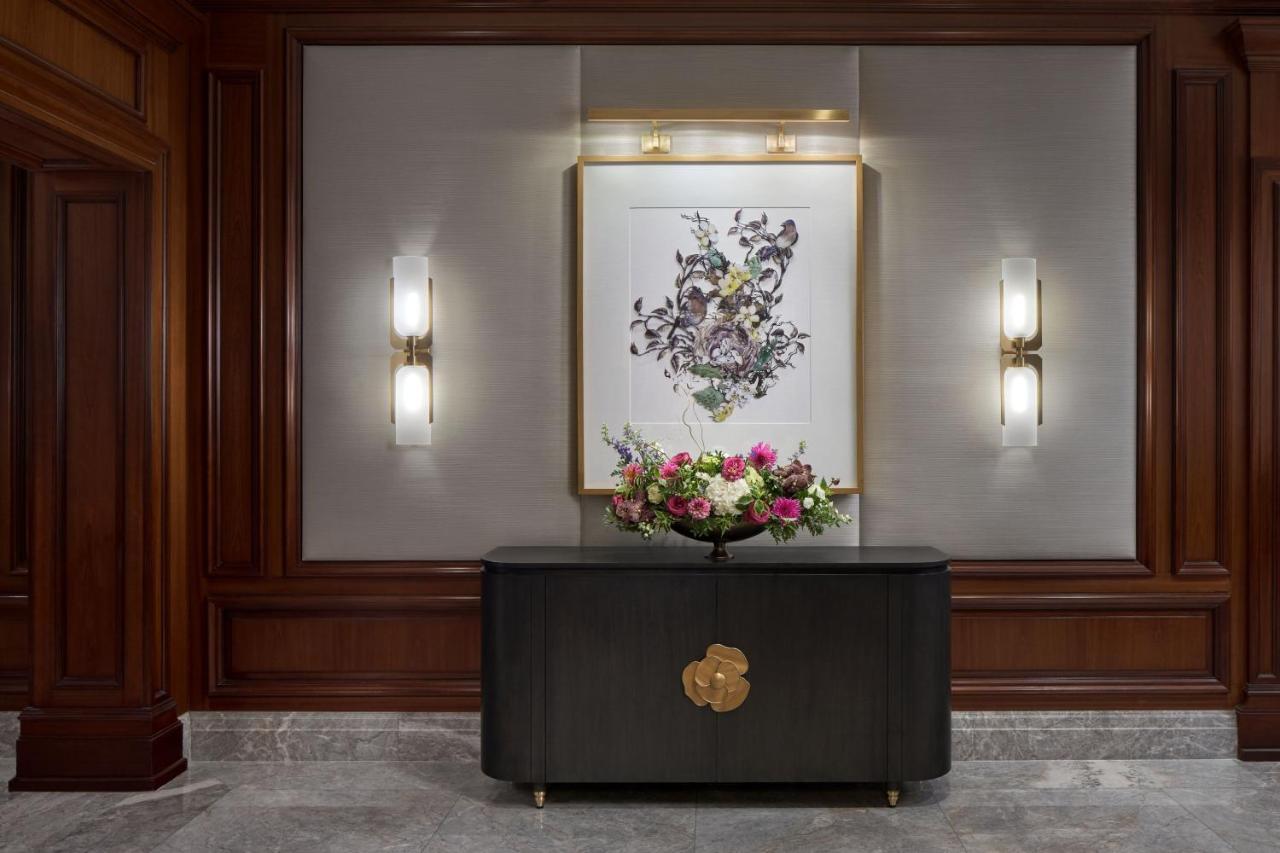 The Ritz-Carlton, Tysons Corner Hotel Kültér fotó