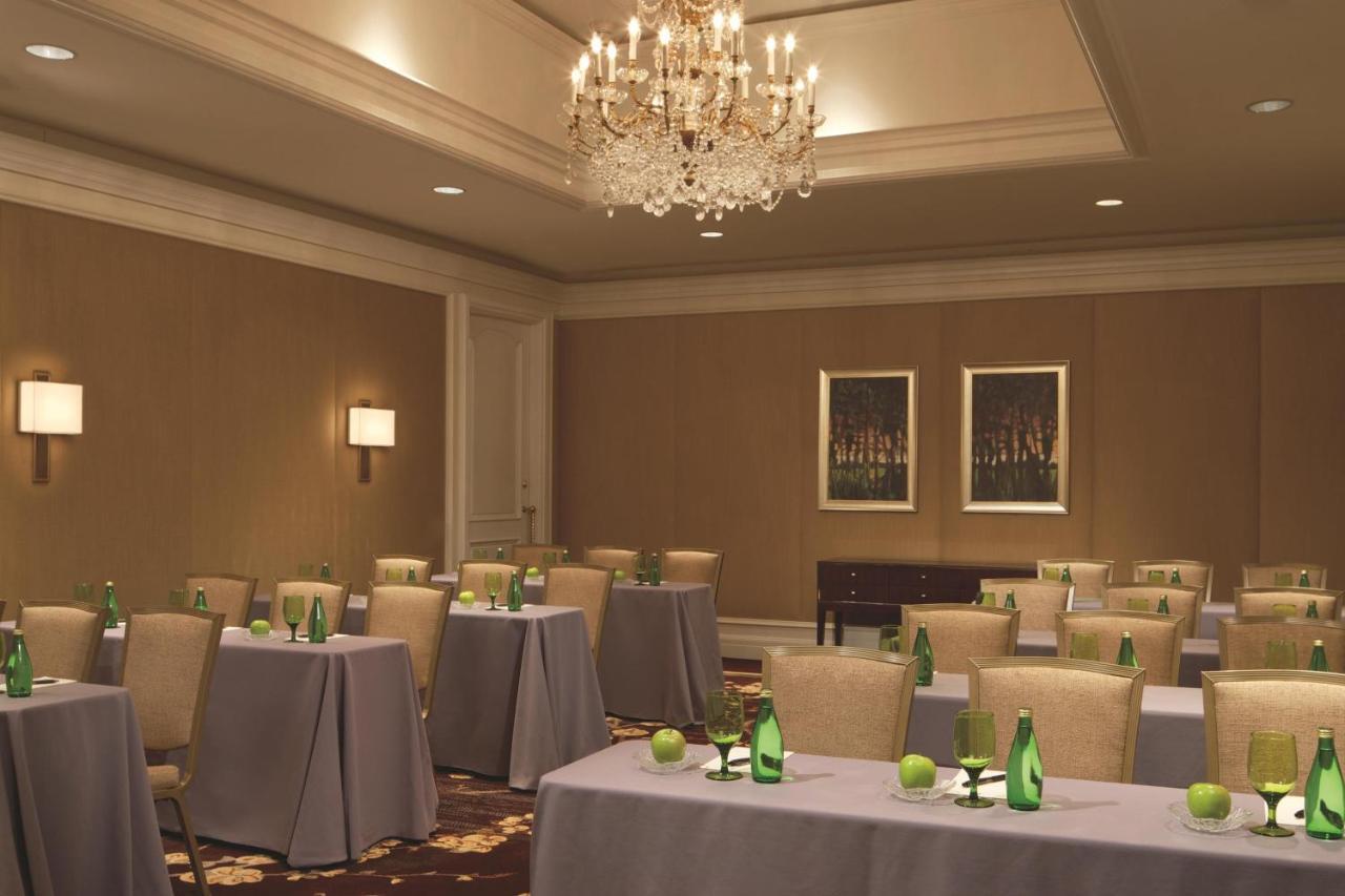The Ritz-Carlton, Tysons Corner Hotel Kültér fotó