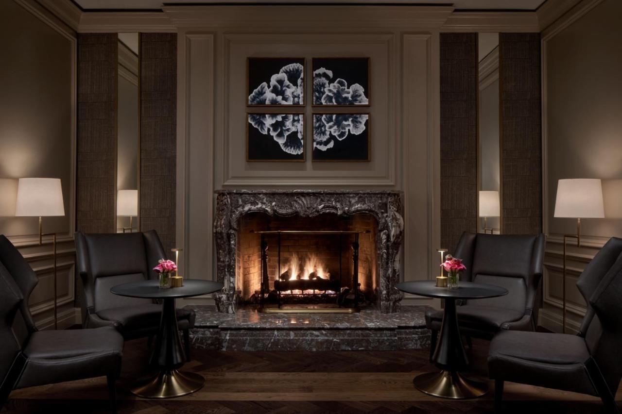 The Ritz-Carlton, Tysons Corner Hotel Kültér fotó
