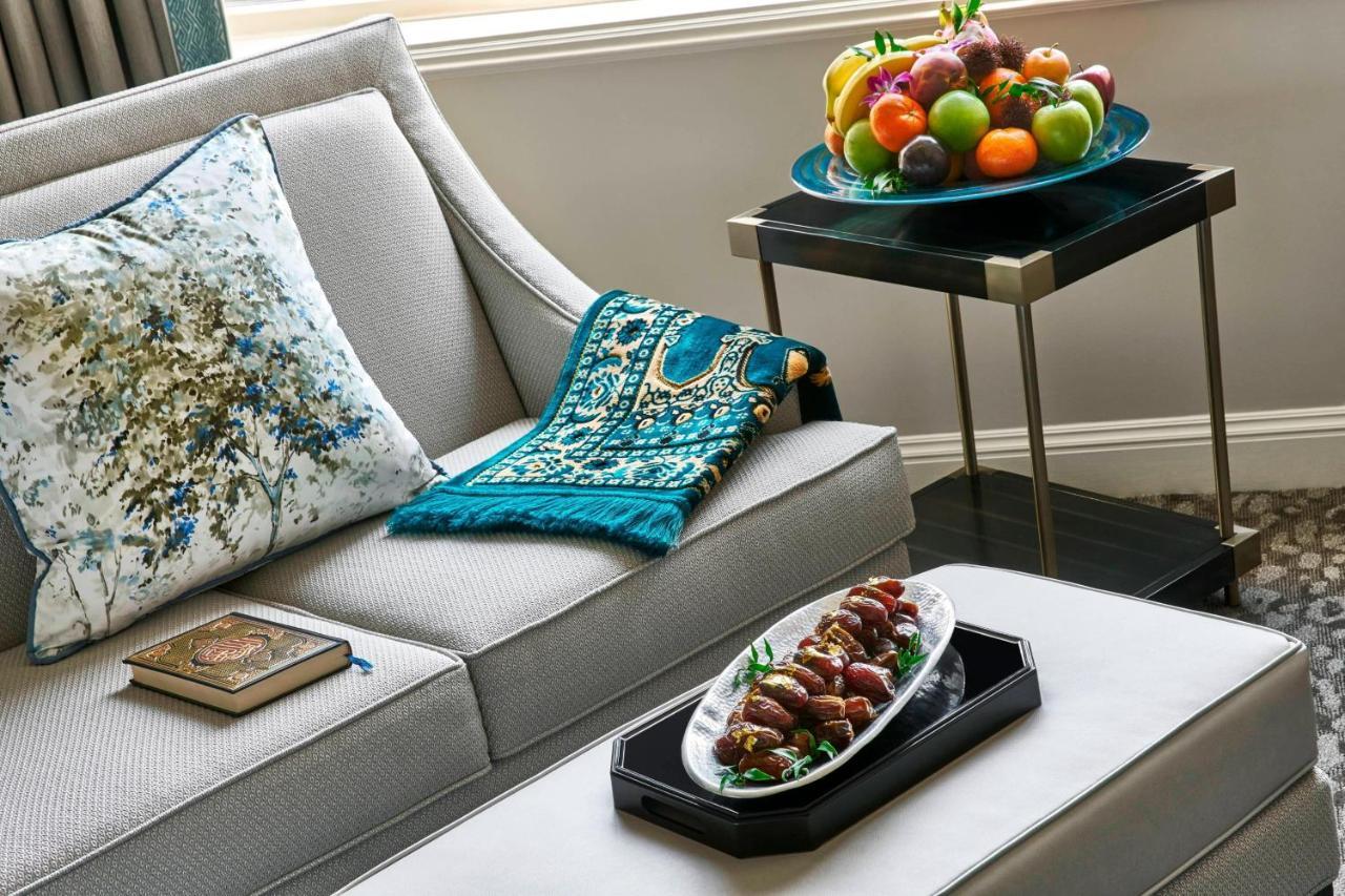 The Ritz-Carlton, Tysons Corner Hotel Kültér fotó