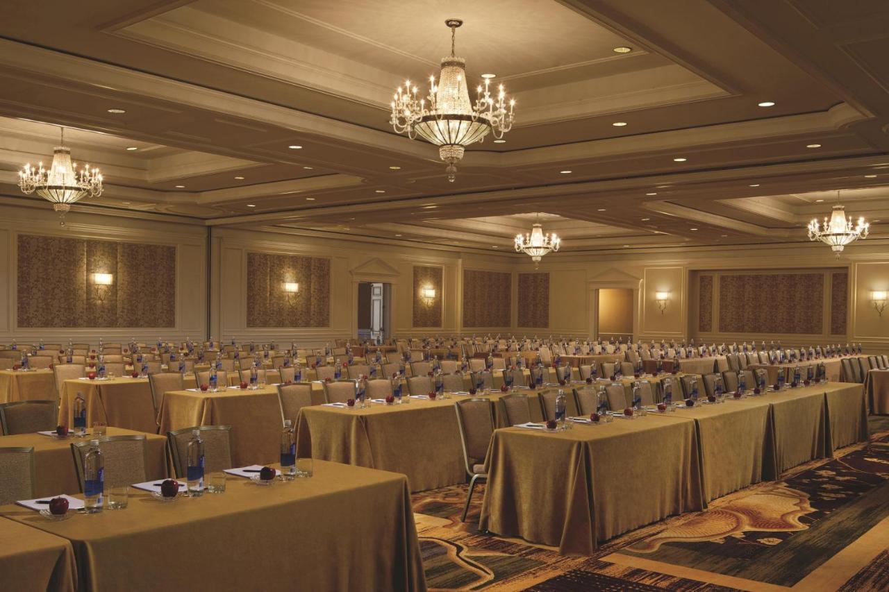 The Ritz-Carlton, Tysons Corner Hotel Kültér fotó