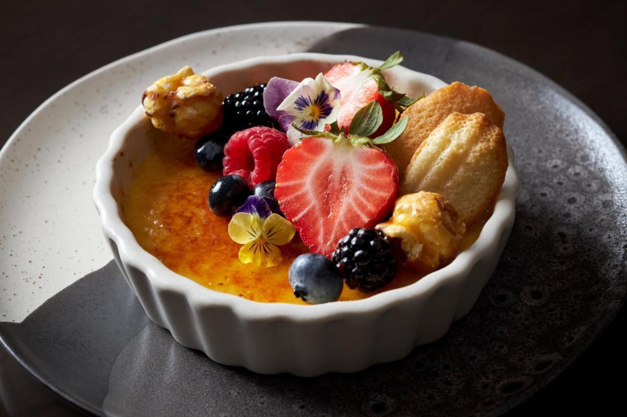 The Ritz-Carlton, Tysons Corner Hotel Kültér fotó