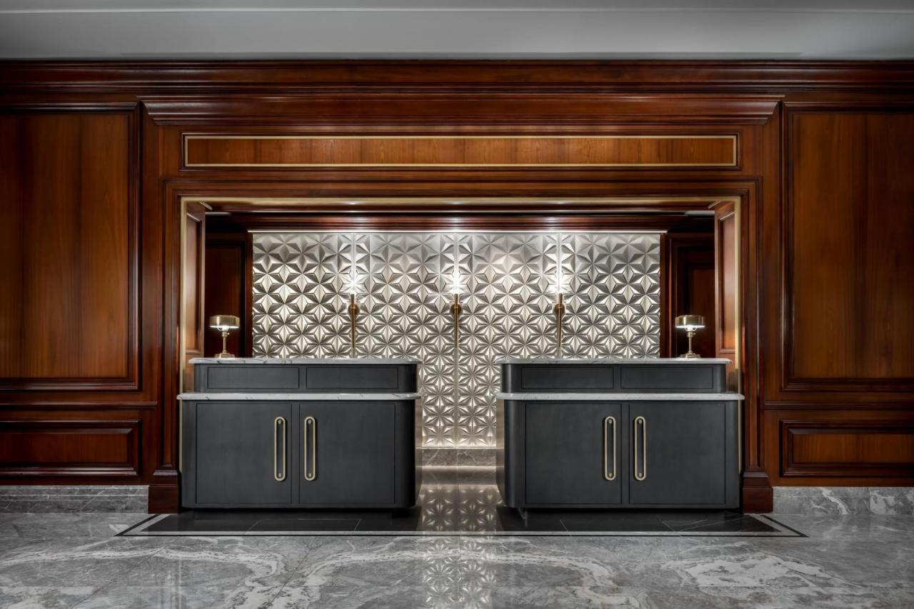 The Ritz-Carlton, Tysons Corner Hotel Kültér fotó