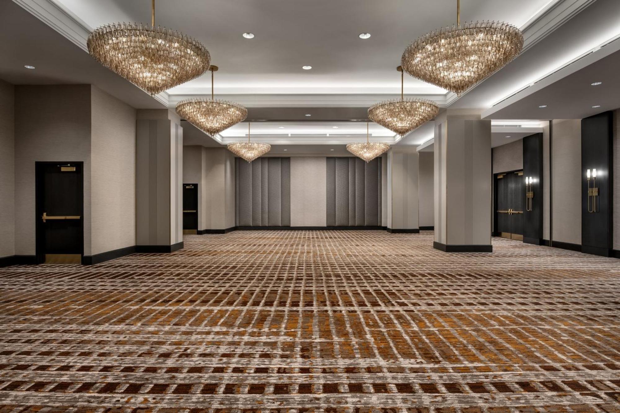 The Ritz-Carlton, Tysons Corner Hotel Kültér fotó
