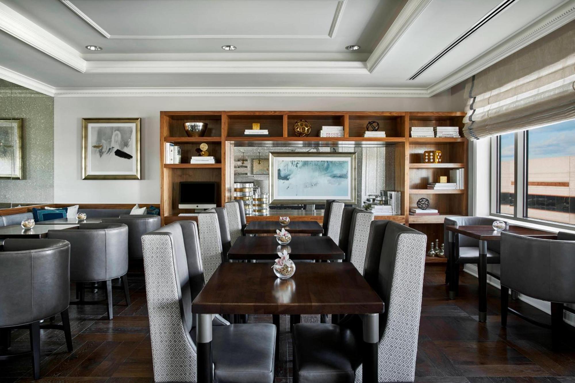 The Ritz-Carlton, Tysons Corner Hotel Kültér fotó