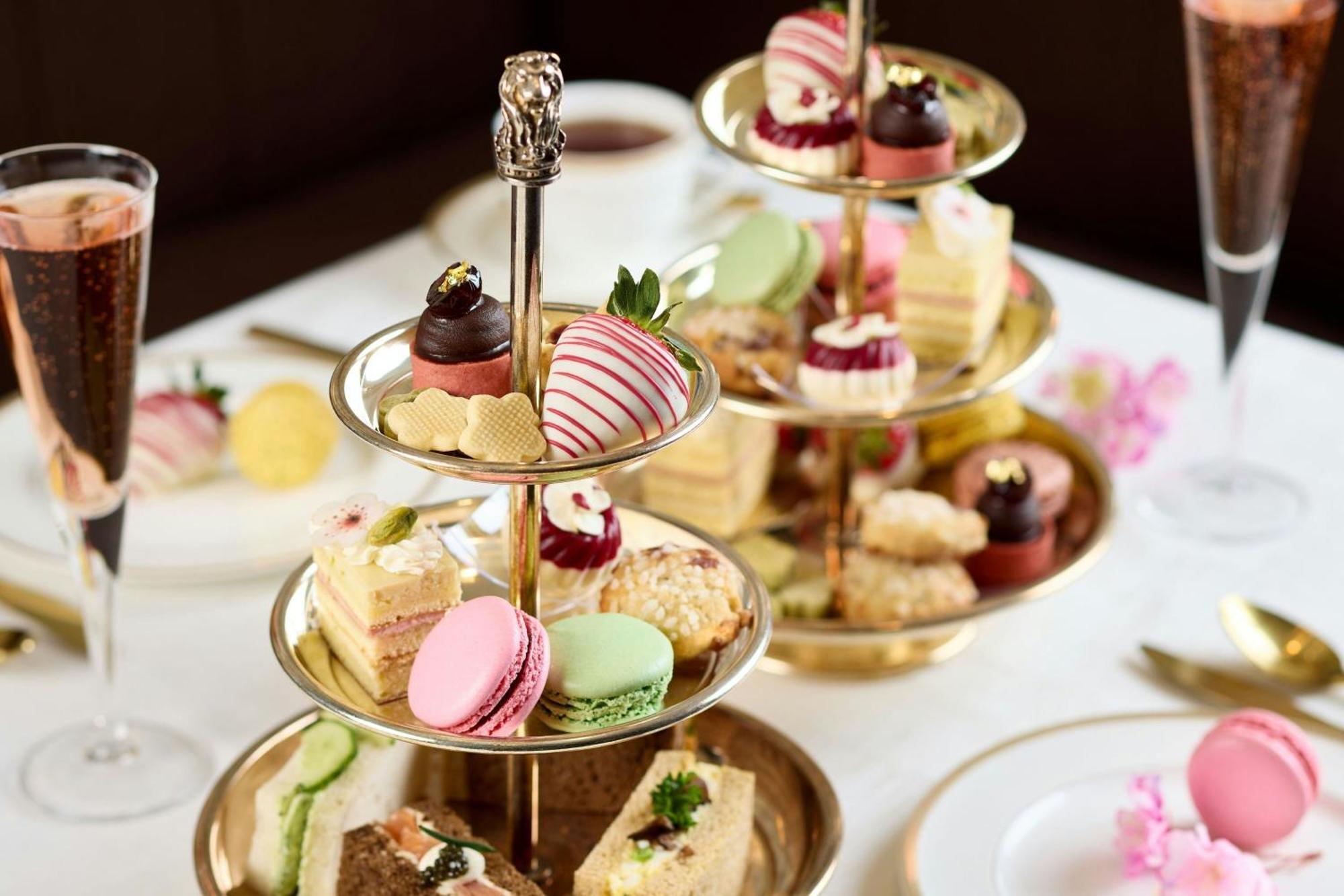 The Ritz-Carlton, Tysons Corner Hotel Kültér fotó
